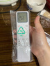 适用于小米空调遥控器通用款 全部万能型1匹1.5匹1.5P挂机2匹3匹 小米空调遥控器+电池 实拍图