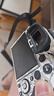 JJC 适用索尼ZV-E10 ZV-E10L ZV-1F ZV-1二代 ZV-1II钢化膜A1 FX3 FX30相机屏幕保护贴膜 微单配件 实拍图