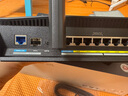 华硕（ASUS）【国家补贴15%】RT-BE88U WiFi7路由器 家用无线千兆电竞路由双万兆口全屋wifi7套装Ai随心组路由  实拍图