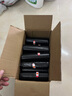 利得 平口垃圾袋900只单面0.8丝黑色45*50cm家用办公整箱经济款塑料袋 实拍图