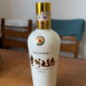 茅台（MOUTAI）贵州大曲70年代 酱香型白酒 53度 500ml*6 整箱装 实拍图