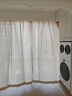 罗莱9.9元上门测量免费送小样全屋窗帘套餐定制包上门安装卧室全遮光 【9.9抵100】小样+上门测量 全国上门安装服务 米 实拍图