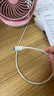 品胜苹果充电器套装PD20W快充iPhone14插头 type-c充电头+PD数据线 通用14promax/13/12小米华为手机 实拍图