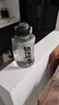 富光吨杯桶大容量塑料杯水杯Tritan刻度吸管运动户外水壶杯子1600ML 实拍图
