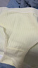 香蜜闺秀（GOSO）女士内裤新疆棉底档7A抗菌透气亲肤三角女式内裤 浅绿色 1条 XL （125-140斤） 实拍图