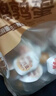 良品铺子盐焗鹌鹑蛋420g+Q弹豆干(什锦装)320g卤味夜宵零食组合 实拍图