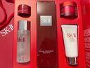 SK-II神仙水75ml精华液sk2水乳化妆品全套护肤品套装礼盒skii生日礼物 实拍图