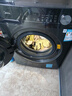 美的（Midea）滚筒洗衣机全自动家用【MG100V36T】懒人超薄10公斤 以旧换新 家电国家补贴20% 一级能效 内衣洗  实拍图