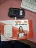 影腾随身wifi三网通用无线wi-fi6免插卡移动联通电信无限制便携式4G高速随行网络通用流量2025款5GHF 【3000毫安充电款+黑色】超长续航*全国通用 实拍图