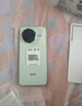 小米 REDMI K80 国家补贴 第三代骁龙 8 6550mAh大电池 澎湃OS 山峦青 12GB+256GB 红米5G手机 实拍图