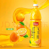统一 鲜橙多 果汁 整箱装 橙汁饮料  补充维C（新老包装随机发） 【人气经典】450ml*15 实拍图