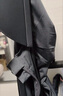 浪莎（LangSha）防晒衣服男士春夏冰丝凉感防紫外线外套户外超薄透气运动钓鱼服 实拍图