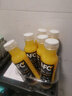 农夫山泉NFC橙汁果汁饮料100%鲜果冷压榨 橙子冷压榨300ml*10瓶礼盒 实拍图