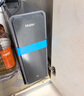 海尔（Haier）鲜活水pro抑菌净水器1200G RO反渗透双出水升级 厨下家用一级水效净水机HKC3000-R880D2U1国家补贴 实拍图