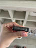 爱乐普（eneloop）充电电池5号4节高容量镍氢适用相机闪光灯玩具BK-3HCCA/4BW无充电器 黑神话悟空游戏手柄电池 实拍图