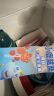 英氏（Engnice）婴幼儿炭烧棒饼干蔬菜味 婴儿零食磨牙饼干儿童零食宝宝辅食108g 实拍图