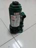 沪工液压千斤顶油压车用2吨3吨5吨立式机械小型家用车载省力扳手汽车修换胎工具抬高器越野suv轿车专用 国标 2吨【特别小 不适合顶车】 实拍图