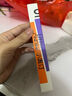 小奥汀（littleondine）双头定型水眉笔01淡颜黑茶2.1ml野生眉胶笔持久防水防汗不易晕染 实拍图