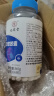九芝堂液体钙维生素D钙片365粒骨骼健康碳酸钙d3抽筋骨质疏松男女孕妇乳母儿童青少年中老年钙片全家适用补钙 实拍图