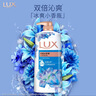 力士(LUX)沐浴露 闪亮冰爽 沁爽香氛 爽肤香氛沐浴乳1000g留香 实拍图