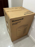 霍尼韦尔（Honeywell）空气净化器除甲醛细菌花粉过敏原tvoc流感病毒 新房除醛 空气消毒机【家电国家补贴】KJ760F-P22W  实拍图