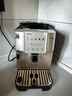 德龙（Delonghi）【国家补贴】咖啡机 家用全自动咖啡机 欧洲进口意式现磨理想手动打奶泡 S3 Plus佳伟同款Pro 实拍图