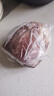 月盛斋【冰鲜牛肉】国产牛腱子净重2斤 内蒙牛肉生鲜鲜肉 中华老字号 实拍图