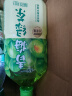 统一 青梅绿茶 1升 8瓶 整箱 A级软枝大粒梅（新老包装交替发货） 实拍图