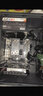 亚安科酷睿i7办公商务台式组装电脑主机i9级RTX4060全套DIY电竞游戏直播设计渲染整机 套二：酷睿i7/2060/628G/软件多开 电脑主机【键鼠套装+五年质保】 实拍图