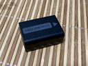 绿联3C认证NP-FW50相机电池ZV-E10充电器适用sony索尼a6000 a6400 a7m2 a5100 a6300 a6100 zve10微单 实拍图