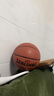 斯伯丁（SPALDING）篮球5号室内外耐磨兼用五号PU材质青少年儿童篮球77-476Y5 实拍图