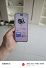 小米（MI）Xiaomi Civi 5 Pro  第四代骁龙8s 12GB+512GB 白色 小米5g手机 国家补贴 与小米汽车YU7同场发布 实拍图