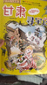 大中华寻宝系列9·甘肃寻宝记新版儿童中国地理科普知识百科漫画书，儿童科普，人文地理，漫画读物 张艺兴618 实拍图