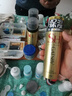 杰士派(GATSBY)造型喷雾劲强定型造型五颗星150g 保湿 新老包装随机发货 实拍图