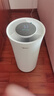 美的（Midea）除湿机/抽湿机 小海绵除湿机 除湿量24升/天 WIFI智控 正负离子除菌 家用轻音除湿器CF24BD/N7-DY 实拍图