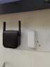 小米无线wifi信号放大器pro wifi信号增强器 无线信号增强器 强电版 非路由器 需配合路由器 小米WiFi放大器Pro 实拍图