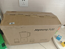 九阳（Joyoung）榨汁料理机 多功能易清洗家用1升搅拌机 打米糊果汁机婴儿辅食机JYL-C020E 实拍图