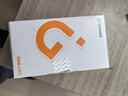 金立（Gionee）老年人手机4G全网通翻盖老年机 超长待机 大字体大声音大按键学生大屏老人机功能机V16 红色 实拍图