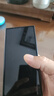 毕亚兹适用三星s24ultra手机壳 S24Ultra保护套 全包防摔超轻薄植绒散热抗指纹液态硅胶磨砂软壳 JK637黑 实拍图