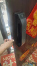 德施曼（DESMAN）可视猫眼大屏智能门锁 指纹识别电子密码锁 大圣Q5MPro(标准版) 实拍图