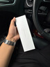 Apple Watch Series 10 智能手表46毫米玫瑰金色铝金属表壳淡桃粉色运动型表带S/M【GPS款】MX293CH/B 实拍图