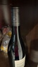 拉菲（LAFITE）罗斯柴尔德奥希耶特爱干红葡萄酒 750ml单支装 法国原瓶进口红酒 实拍图