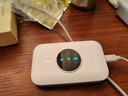 TCL随身wifi三网通用免插卡无线wifi6车载4G路由器随身便携无限制移动联通电信全国通用2025款5GXY15B 【升级充电款】3000毫安大电池超长续航24小时 不限速不虚标月享1500G流量 实拍图