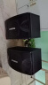HYUNDAI现代家庭影院ktv音响套装家用k歌电脑电视客厅卡拉ok全套会议室卡包店铺专业功放音箱设备 【升级版】10吋音响套装 实拍图