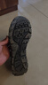 迪卡侬（DECATHLON）登山鞋男户外防滑凉鞋夏季透气耐磨轻便徒步鞋溯溪鞋洞洞鞋 铅灰色-防撞款-NH500 44 实拍图