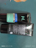 曼秀雷敦男士【张艺兴同款】冰爽活炭洁面150ml*2 控油去黑头洗面奶送男生 实拍图