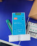 明纬(MEANWELL）台湾明纬电源开关电源NDR-240/480系列导轨安装PFC开关电源稳压器 NDR-75-48丨48V1.6A 无安装配件 实拍图