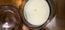无印良品（MUJI）香味蜡烛 香薰室内芳香 香氛  氛围感伴手礼 礼物 茉莉花香味180g 实拍图