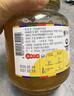 全南蜂蜜柚子茶1000g 韩国进口果酱 冲调饮品节日礼品 类目TOP 0脂 实拍图