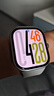 小米（MI）REDMI Watch 5 皎月银 国家补贴 澎湃OS 2 心率血氧监测 蓝牙通话 红米手表5 智能手表 小米汽车 实拍图